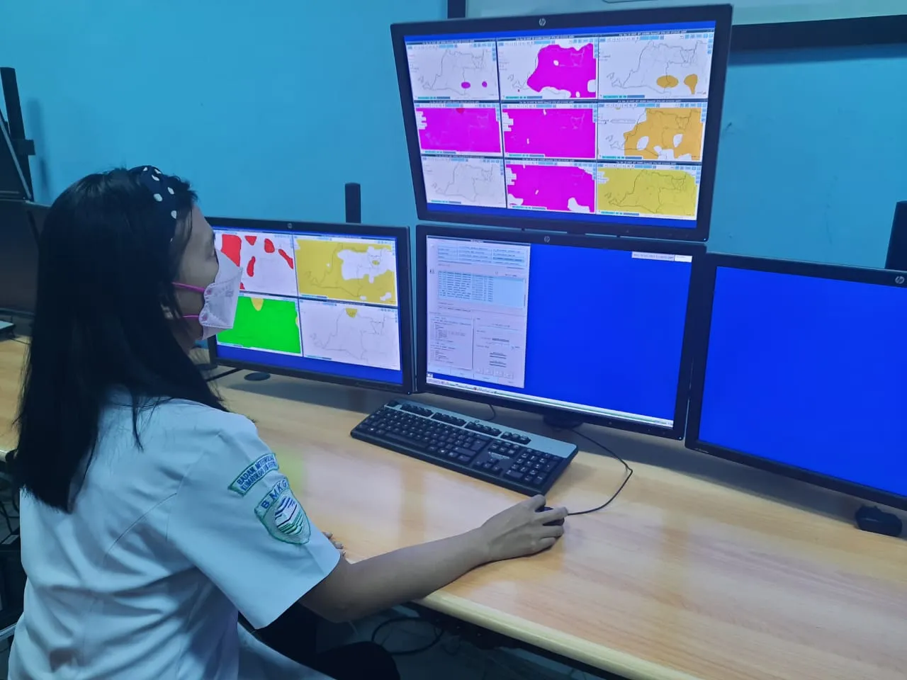 Berita Banten, Berita Banten Terbaru, Berita Banten Hari Ini: BMKG Ungkap Sebagian Besar Wilayah di Banten yang Masuk Musim Hujan