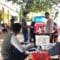 Berita Banten, Berita Banten Terbaru, Berita Banten Hari Ini, Berita Kabupaten Tangerang, Berita Kabupaten Tangerang Terbaru, Berita Kabupaten Tangerang Hari Ini: Polsek Panongan Blusukan Gelar Vaksinasi Keliling Kampung