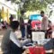 Berita Banten, Berita Banten Terbaru, Berita Banten Hari Ini, Berita Kabupaten Tangerang, Berita Kabupaten Tangerang Terbaru, Berita Kabupaten Tangerang Hari Ini: Polsek Panongan Blusukan Gelar Vaksinasi Keliling Kampung