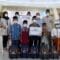 Berita Banten, Berita Banten Terbaru, Berita Banten Hari Ini, Berita Kota Tangerang, Berita Kota Tangerang Terbaru, Berita Kota Tangerang Hari Ini: WOM Finance dan Baznas Gelar Khitanan Massal 100 Anak di Tangerang