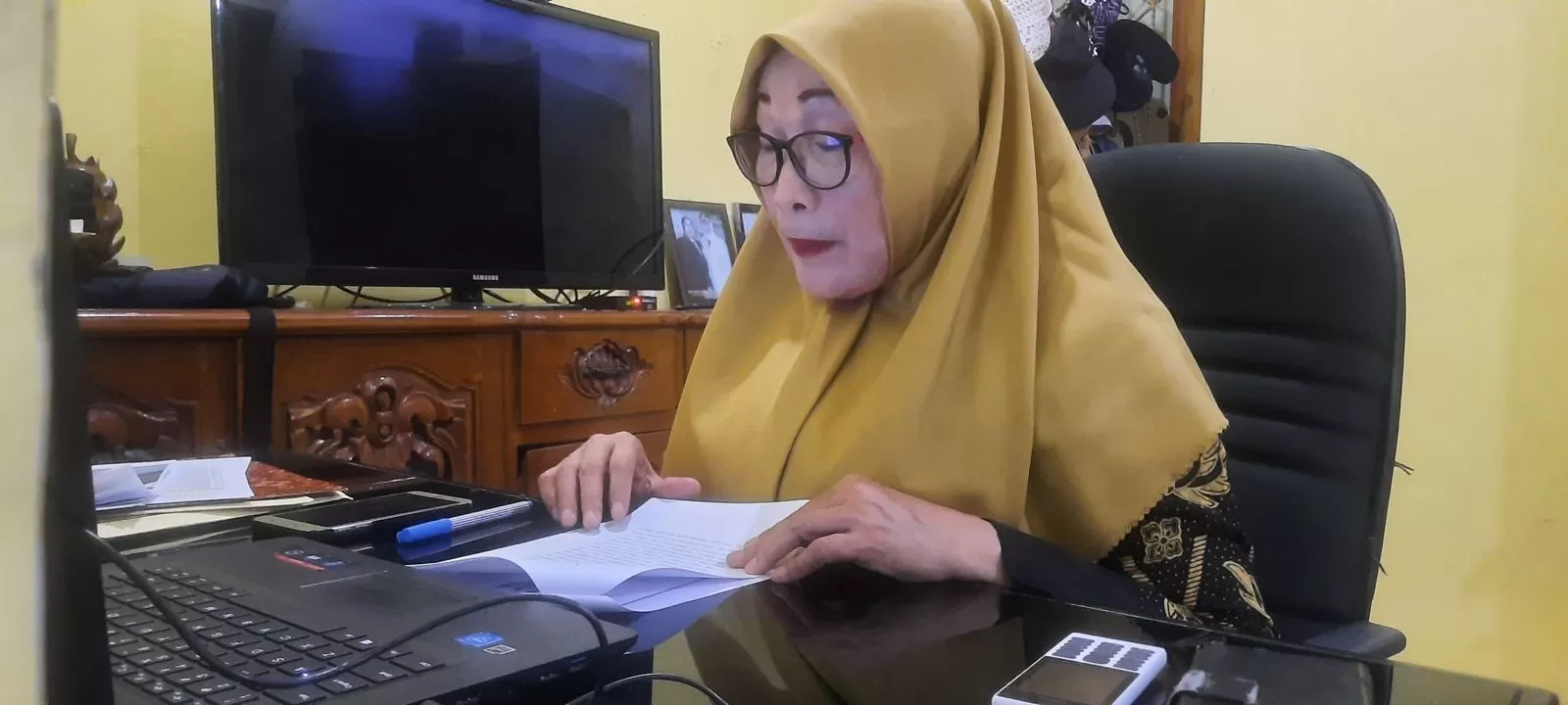 Berita Banten, Berita Banten Terbaru, Berita Banten Hari Ini, Berita Serang, Berita Serang Terbaru, Berita Serang Hari Ini: Pemprov Banten Alokasikan Bantuan Rp61,9 Miliar untuk 1.238 Desa