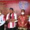 Berita Banten, Berita Banten Terbaru, Berita Banten Hari Ini, Berita Kabupaten Tangerang, Berita Kabupaten Tangerang Terbaru, Berita Kabupaten Tangerang Hari Ini: Wamenkumham Resmikan Pusat Pelayanan Hukum dan HAM serta Sarana Publikasi Hukum dan HAM