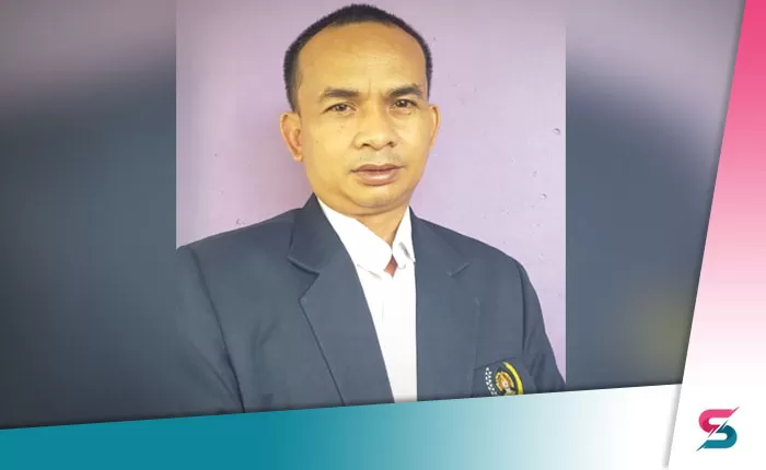 Berita Banten, Berita Banten Terbaru, Berita Banten Hari Ini, Berita Kabupaten Tangerang, Berita Kabupaten Tangerang Terbaru, Berita Kabupaten Tangerang Hari Ini: Sambut Baik Pencalonan Bung Joe di KNPI Kabupaten Tangerang, Ketua PWI: Kami Support