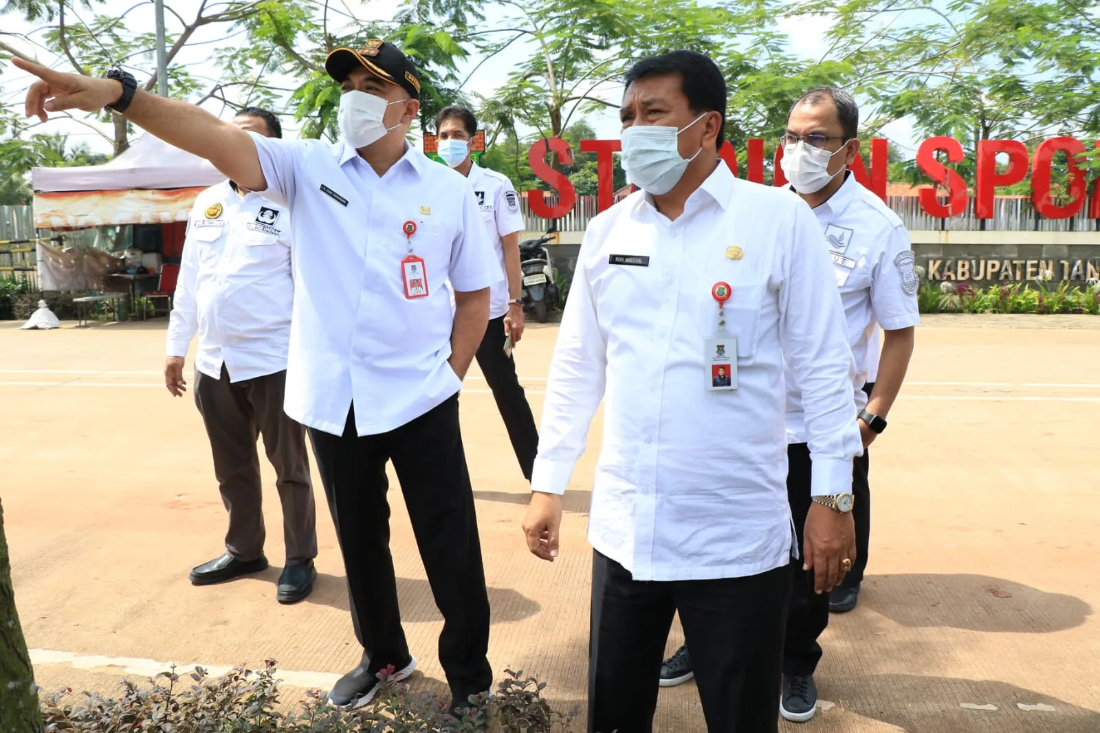 Berita Banten, Berita Banten Terbaru, Berita Banten Hari Ini, Berita Kabupaten Tangerang, Berita Kabupaten Tangerang Terbaru, Berita Kabupaten Tangerang Hari Ini