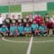 Berita Banten, Berita Banten Hari Ini, Berita Banten Terbaru, Cilegon, Cilegon Hari Ini, Cilegon Terbaru, Peristiwa, Peristiwa Hari Ini, Peristiwa Terbaru, Berita Viral, Berita Viral Hari Ini, Berita Viral Terbaru: PWHC Gelar Turnamen Futsal Antarpokja Wartawan Se-Banten