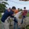 Berita Banten, Berita Banten Hari Ini, Berita Banten Terbaru, Pandeglang, Pandeglang Hari Ini, Pandeglang Terbaru, Peristiwa, Peristiwa Hari Ini, Peristiwa Terbaru, Berita Viral, Berita Viral Hari Ini, Berita Viral Terbaru: Pagar Kawat Berduri Halangi Jalan Anak Sekolah Dibongkar Inafis Polres Pandeglang