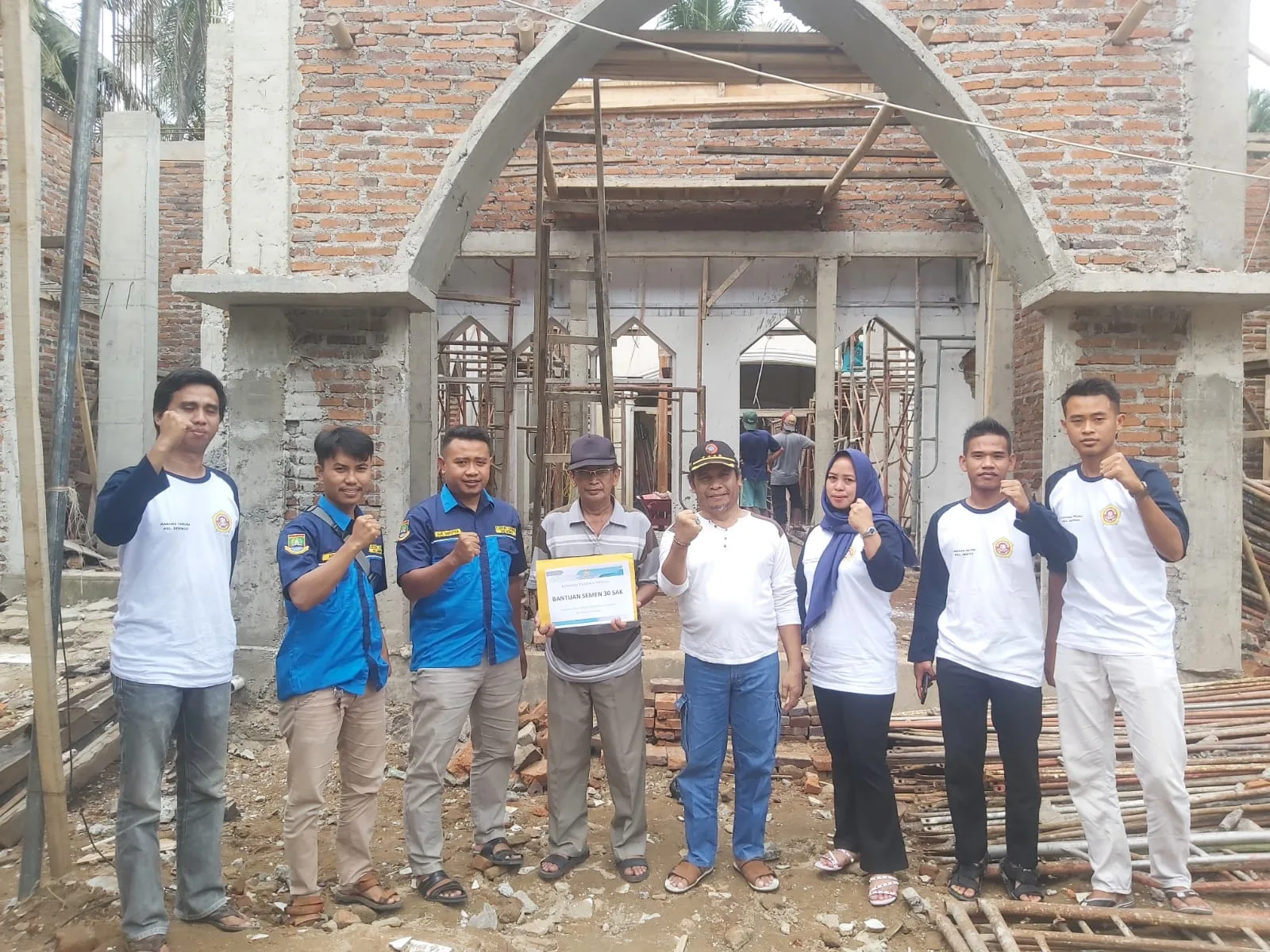 Karang Taruna Tunas Jaya