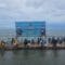 Berita Banten, Berita Banten Terbaru, Berita Banten Hari Ini, Berita Serang, Berita Serang Terbaru, Berita Serang Hari Ini: Peringati Hari Pahlawan, Kejati Tanam Mangrove di Pesisir Utara Banten