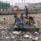 Berita Banten, Berita Banten Terbaru, Berita Banten Hari Ini, Berita Kabupaten Tangerang, Berita Kabupaten Tangerang Terbaru, Berita Kabupaten Tangerang Hari Ini: Kali Prancis Dapap Jadi Lautan Sampah