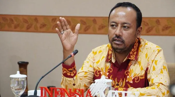 Berita Banten, Berita Banten Terbaru, Berita Banten Hari Ini, Berita Serang, Berita Serang Terbaru, Berita Serang Hari Ini: Ombudsman Banten Dukung dan Apresiasi Polda Banten OTT di BPN Lebak