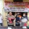 Berita Banten, Berita Banten Terbaru, Berita Banten Hari Ini, Berita Kabupaten Tangerang, Berita Kabupaten Tangerang Terbaru, Berita Kabupaten Tangerang Hari Ini: Jajaran Polsek Pasar Kemis Ringkus Pembegal Sopir Taksi Online