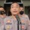 Berita Banten, Berita Banten Terbaru, Berita Banten Hari Ini, Berita Serang, Berita Serang Terbaru, Berita Serang Hari Ini: Liburan Nataru Ditiadakan, Polda Banten Siapkan Pola Pengamanan