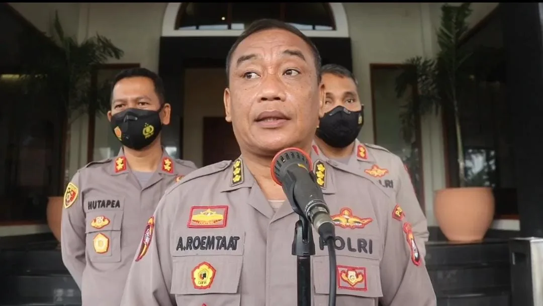 Berita Banten, Berita Banten Terbaru, Berita Banten Hari Ini, Berita Serang, Berita Serang Terbaru, Berita Serang Hari Ini: Liburan Nataru Ditiadakan, Polda Banten Siapkan Pola Pengamanan