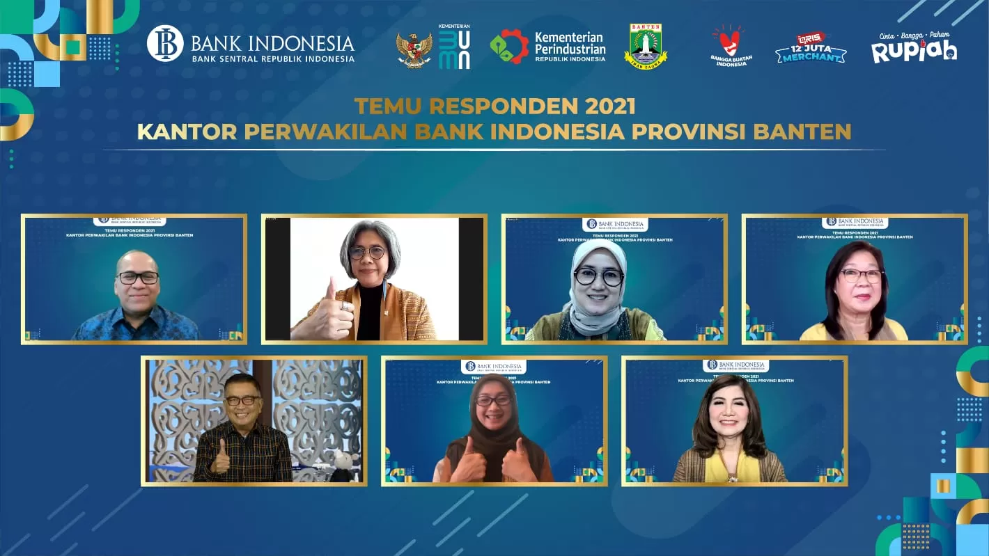 Kala Perempuan Suarakan Optimisme Pemulihan Ekonomi Saat Pandemi di Era Digital