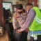 Berita Banten, Berita Banten Terbaru, Berita Banten Hari Ini, Berita Kabupaten Tangerang, Berita Kabupaten Tangerang Terbaru, Berita Kabupaten Tangerang Hari Ini: Antisipasi Pungli Saat Operasi Zebra, Kapolresta Tangerang Sidak Pos Lantas