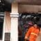 Berita Banten, Berita Banten Terbaru, Berita Banten Hari Ini, Berita Kota Tangerang, Berita Kota Tangerang Terbaru, Berita Kota Tangerang Hari Ini: Satu Keluarga Tewas Terbakar di Perumahan Metland Tangerang