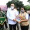 Berita Banten, Berita Banten Terbaru, Berita Banten Hari Ini, Berita Kabupaten Tangerang, Berita Kabupaten Tangerang Terbaru, Berita Kabupaten Tangerang Hari Ini: Zaki Lepas 250 Nakes Wisma Atlet