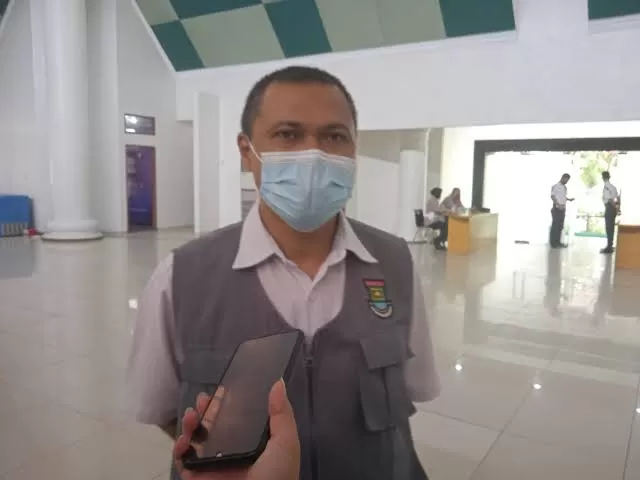 Berita Banten, Berita Banten Hari Ini, Berita Banten Terbaru, Kabupaten Tangerang, Kabupaten Tangerang Hari Ini, Kabupaten Tangerang Terbaru, Peristiwa, Peristiwa Hari Ini, Peristiwa Terbaru, Berita Viral, Berita Viral Hari Ini, Berita Viral Terbaru: Pemkab Tangerang Bakal Perketat Pengawasan Prokes saat Libur Nataru
