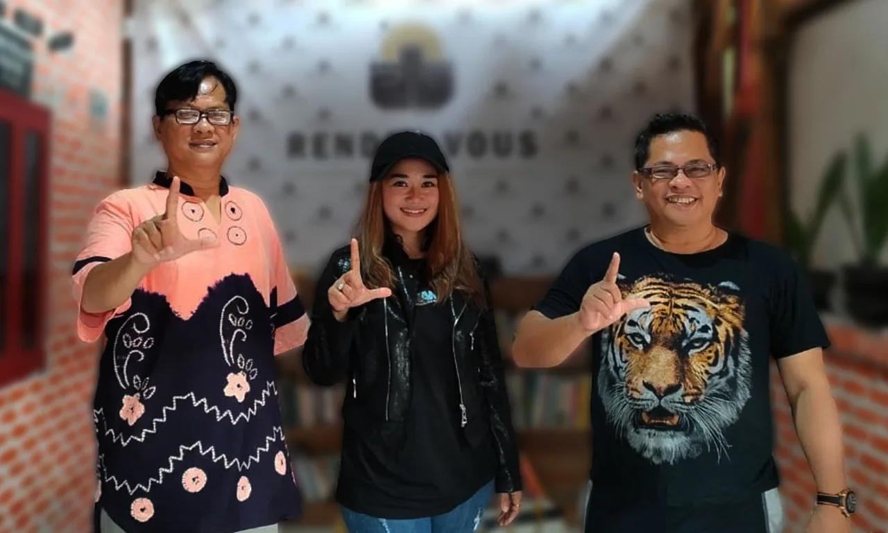 Berita Banten, Berita Banten Hari Ini, Berita Banten Terbaru, Serang, Serang Hari Ini, Serang Terbaru, Peristiwa, Peristiwa Hari Ini, Peristiwa Terbaru, Berita Viral, Berita Viral Hari Ini, Berita Viral Terbaru: Kampanyekan Literasi, Duta Baca Indonesia Gaet FANS Garap Film Pendek