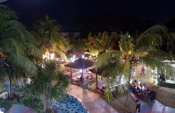 Berita Banten, Berita Banten Hari Ini, Berita Banten Terbaru, Cilegon, Cilegon Hari Ini, Cilegon Terbaru, Peristiwa, Peristiwa Hari Ini, Peristiwa Terbaru, Berita Viral, Berita Viral Hari Ini, Berita Viral Terbaru: Malam Tahun Baru, Greenotel Cilegon Adakan Angkringan Fest dengan Dua Paket Spesial