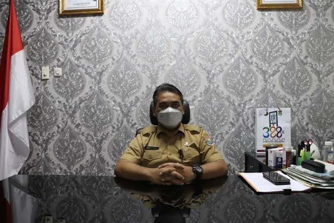 Tak Punya Kepala Desa, Warga Lengkong dan Parahu Tunjuk Kades Baru Lewat PAW