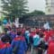 Berita Banten, Berita Banten Hari Ini, Berita Banten Terbaru, Serang, Serang Hari Ini, Serang Terbaru, Peristiwa, Peristiwa Hari Ini, Peristiwa Terbaru, Berita Viral, Berita Viral Hari Ini, Berita Viral Terbaru: Buruh Mogok Kerja, WH: Biarin Aja