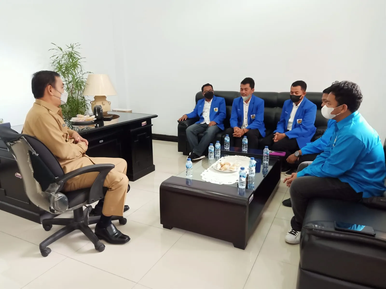 Berita Banten, Berita Banten Hari Ini, Berita Banten Terbaru, Kabupaten Tangerang, Kabupaten Tangerang Hari Ini, Kabupaten Tangerang Terbaru, Peristiwa, Peristiwa Hari Ini, Peristiwa Terbaru, Berita Viral, Berita Viral Hari Ini, Berita Viral Terbaru: Mad Romli: KNPI Harus Ada di Tengah-Tengah Masyarakat