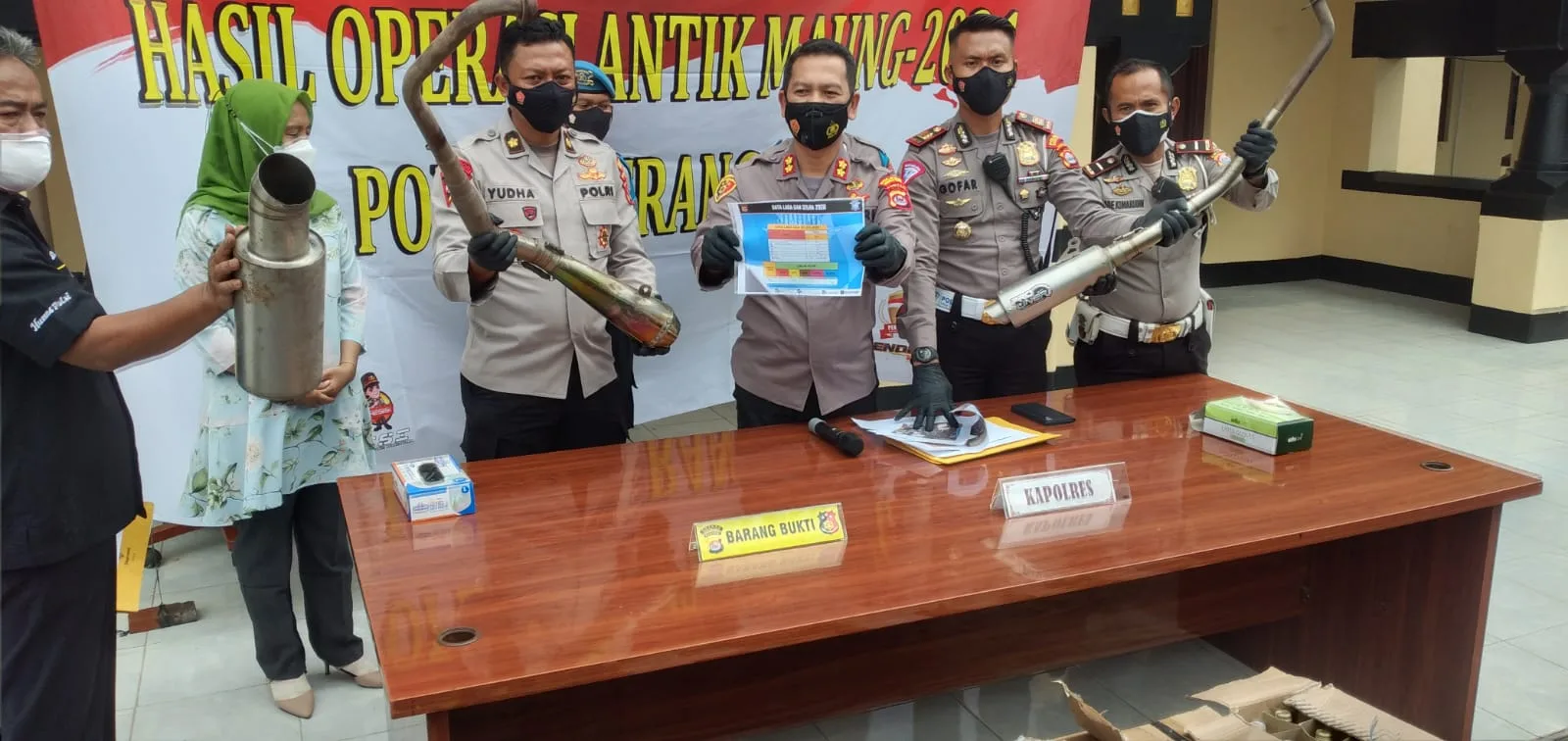 Berita Banten, Berita Banten Hari Ini, Berita Banten Terbaru, Serang, Serang Hari Ini, Serang Terbaru, Peristiwa, Peristiwa Hari Ini, Peristiwa Terbaru, Berita Viral, Berita Viral Hari Ini, Berita Viral Terbaru: Laka lantas di Serang Kota Tahun 2021 Lebih Tinggi Ketimbang Tahun Sebelumnya