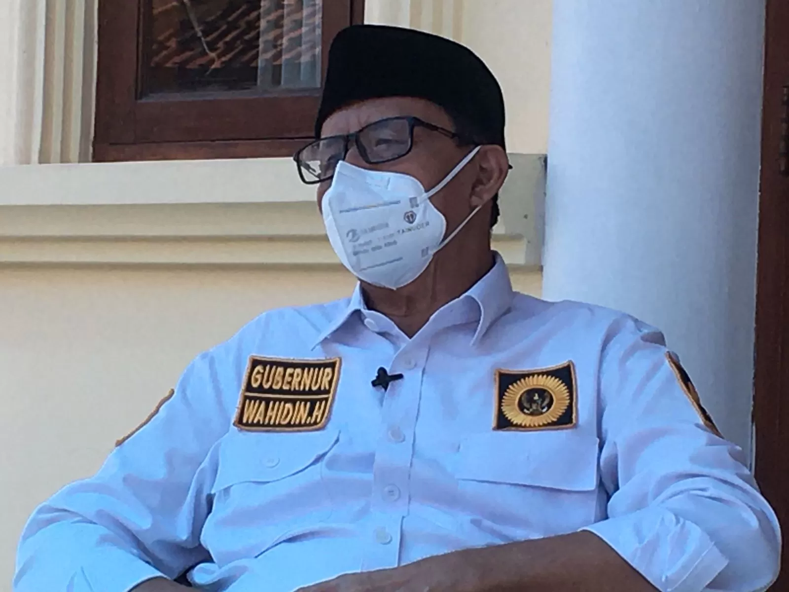 Berita Banten, Berita Banten Hari Ini, Berita Banten Terbaru, Serang, Serang Hari Ini, Serang Terbaru, Peristiwa, Peristiwa Hari Ini, Peristiwa Terbaru, Berita Viral, Berita Viral Hari Ini, Berita Viral Terbaru: Gubernur Banten Telah Tetapkan UMK, Kota Tangsel Paling Tinggi