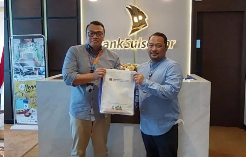 Muamalat Institute Kolaborasi dengan Banyak Pihak, Tumbuhkan Ekonomi Syariah di Indonesia