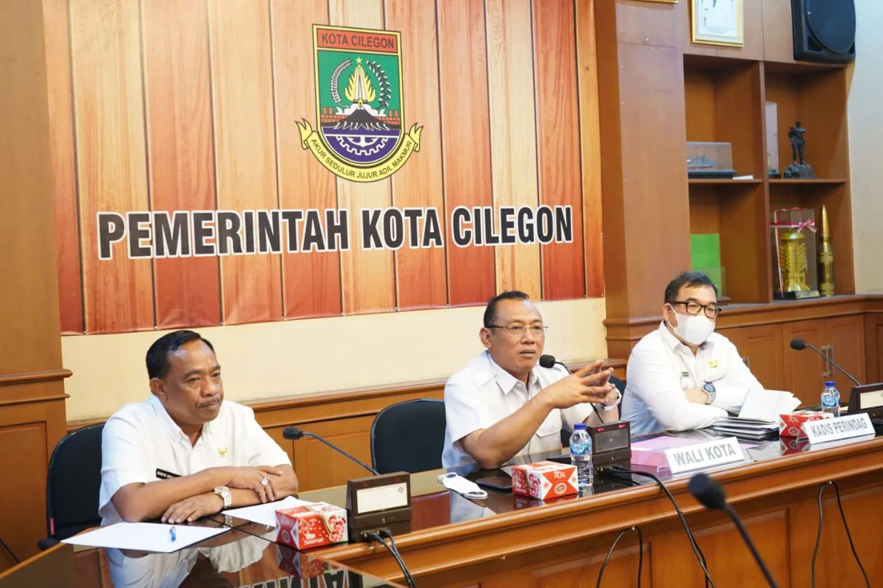 Berita Banten, Berita Banten Hari Ini, Berita Banten Terbaru, Cilegon, Cilegon Hari Ini, Cilegon Terbaru, Peristiwa, Peristiwa Hari Ini, Peristiwa Terbaru, Berita Viral, Berita Viral Hari Ini, Berita Viral Terbaru: Pempot Cilegon Akan Adakan Cilegon Night Market