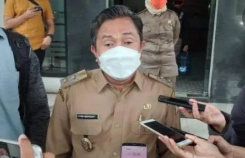 Berita Banten, Berita Banten Hari Ini, Berita Banten Terbaru, Serang, Serang Hari Ini, Serang Terbaru, Peristiwa, Peristiwa Hari Ini, Peristiwa Terbaru, Berita Viral, Berita Viral Hari Ini, Berita Viral Terbaru: Ketua PPP Banten Akan Hadiri Tahlil Haji Lulung