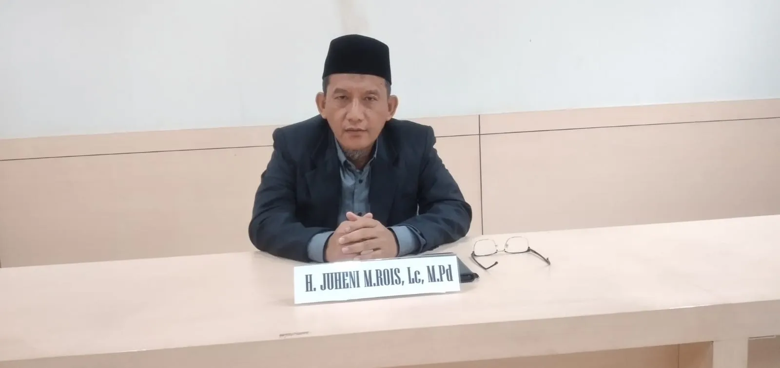 Berita Banten, Berita Banten Hari Ini, Berita Banten Terbaru, Serang, Serang Hari Ini, Serang Terbaru, Peristiwa, Peristiwa Hari Ini, Peristiwa Terbaru, Berita Viral, Berita Viral Hari Ini, Berita Viral Terbaru: Fraksi PKS DPRD Banten Minta Gubernur Banten Cabut Laporan Polisi Soal Buruh
