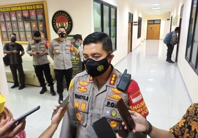 Oknum Anggota DPRD Kab. Tangerang yang Menjadi Tersangka Dugaan Kasus KDRT Belum Ditahan