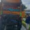 Berita Banten, Berita Banten Hari Ini, Berita Banten Terbaru, Serang, Serang Hari Ini, Serang Terbaru, Peristiwa, Peristiwa Hari Ini, Peristiwa Terbaru, Berita Viral, Berita Viral Hari Ini, Berita Viral Terbaru: Kecelakaan Truk Tronton di Tol Tangerang-Merak, Satu Orang Meninggal