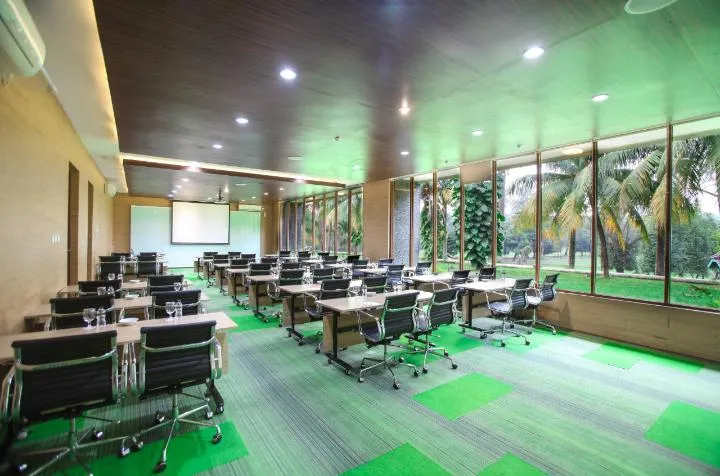 Hotel The Royale Krakatau Cilegon Tawarkan Diskon Room Meeting Hingga 40 Persen