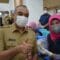 Berita Banten, Berita Banten Hari Ini, Berita Banten Terbaru, Kabupaten Tangerang, Kabupaten Tangerang Hari Ini, Kabupaten Tangerang Terbaru, Peristiwa, Peristiwa Hari Ini, Peristiwa Terbaru, Berita Viral, Berita Viral Hari Ini, Berita Viral Terbaru: Bupati Tangerang dan Forkopimda Disuntik Vaksin Booster