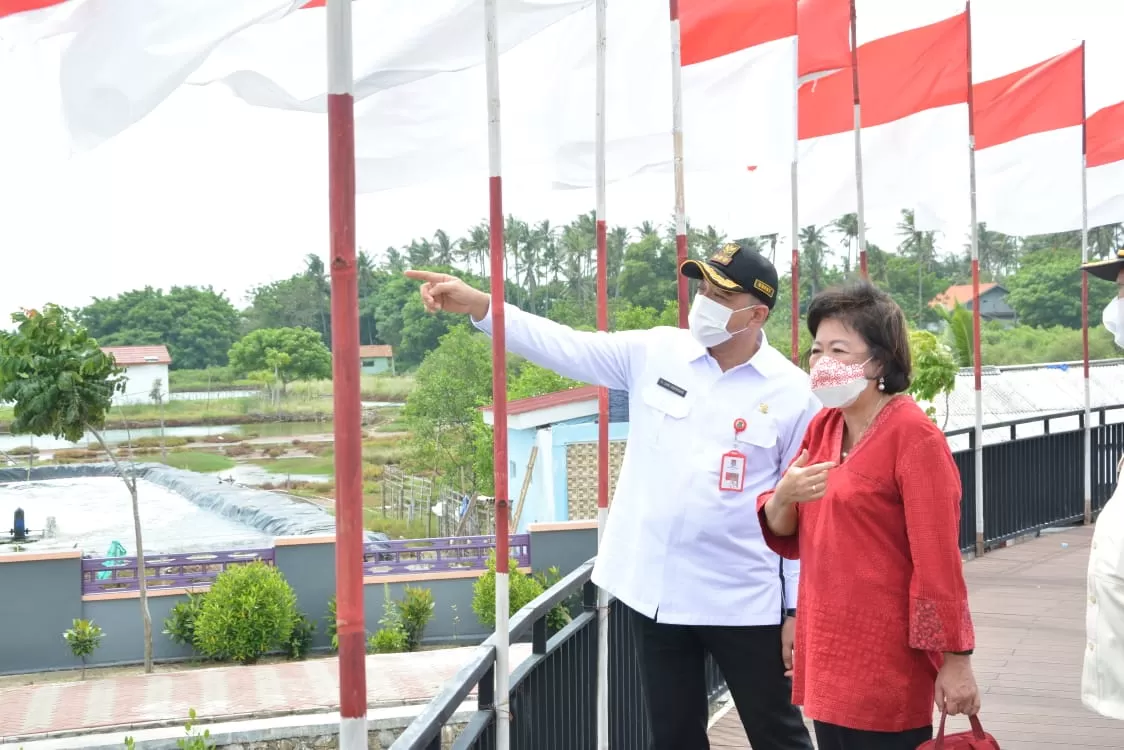 Berita Banten, Berita Banten Hari Ini, Berita Banten Terbaru, Kabupaten Tangerang, Kabupaten Tangerang Hari Ini, Kabupaten Tangerang Terbaru, Peristiwa, Peristiwa Hari Ini, Peristiwa Terbaru, Berita Viral, Berita Viral Hari Ini, Berita Viral Terbaru: Direktur Bank Dunia Puji Penataan Kawasan Pesisir di Ketapang