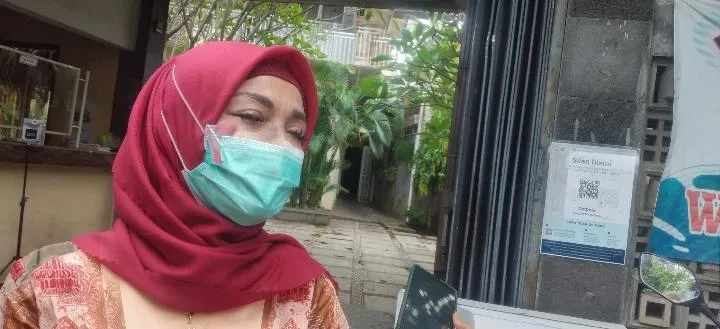 21 Warga Banten Terapar Omicron, Terbanyak di Tangsel