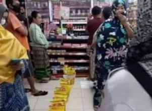Kebijakan Satu Harga Solusi Tambal Sulam Mengatasi Gejolak Harga Minyak Goreng