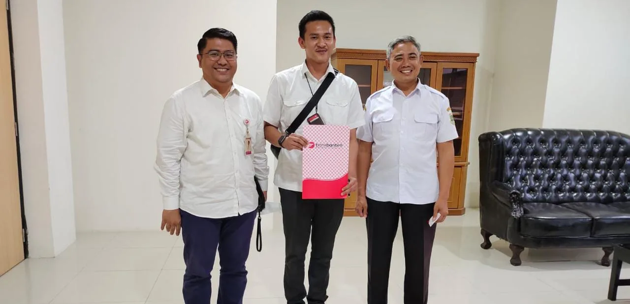Optimis Kejar Target Rp4,8 T, Bank Banten Luncurkan “Young Banteners for Profit”