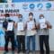 Berita Banten, Berita Banten Hari Ini, Berita Banten Terbaru, Kabupaten Tangerang, Kabupaten Tangerang Hari Ini, Kabupaten Tangerang Terbaru, Peristiwa, Peristiwa Hari Ini, Peristiwa Terbaru, Berita Viral, Berita Viral Hari Ini, Berita Viral Terbaru: Sebagai Ujung Tombak Pemberitaan, Anggota PWI Kabupaten Tangerang Terima Vaksinasi Booster Hari Ini