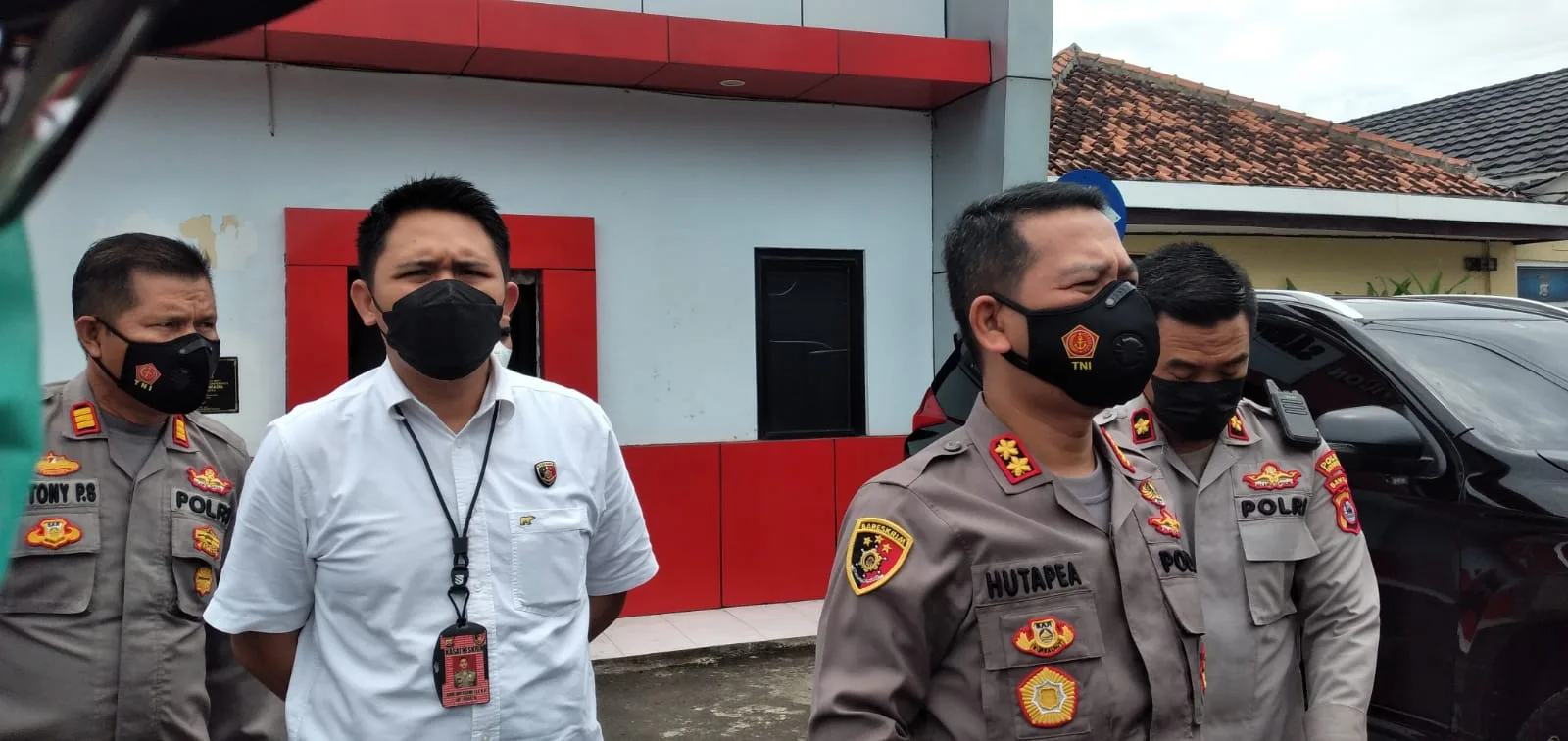 Setelah Pemerkosa Difabel Dibebaskan, Polisi Adakan Gelar Perkara Khusus