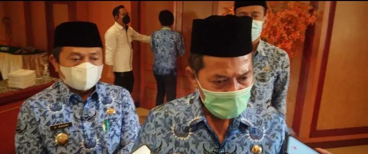 Walkot Serang: Kalau Masih Mau Jadi Lurah, Harus Peduli Lingkungan