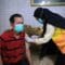 Berita Banten, Berita Banten Hari Ini, Berita Banten Terbaru, Kota Tangerang, Kota Tangerang Hari Ini, Kota Tangerang Terbaru, Peristiwa, Peristiwa Hari Ini, Peristiwa Terbaru, Berita Viral, Berita Viral Hari Ini, Berita Viral Terbaru: Pemkot Tangerang Lakukan Door to Door Vaksin Booster Lansia