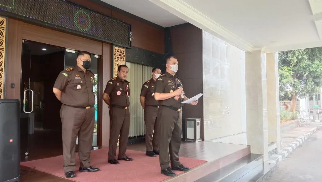 Kejati Temukan Dugaan Korupsi Pengadaan Komputer Dindik Banten