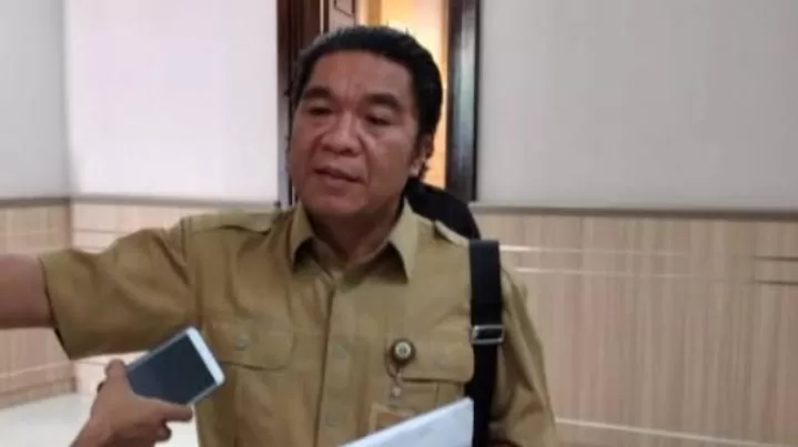 Berita Banten, Berita Banten Hari Ini, Berita Banten Terbaru, Serang, Serang Hari Ini, Serang Terbaru, Peristiwa, Peristiwa Hari Ini, Peristiwa Terbaru, Berita Viral, Berita Viral Hari Ini, Berita Viral Terbaru: Al Muktabar Gugat Gubernur Banten ke PTUN Serang
