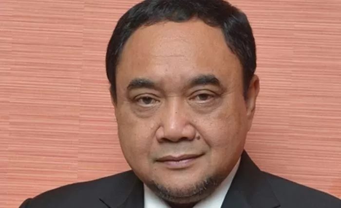 Berita Banten, Berita Banten Hari Ini, Berita Banten Terbaru, Kabupaten Tangerang, Kabupaten Tangerang Hari Ini, Kabupaten Tangerang Terbaru, Peristiwa, Peristiwa Hari Ini, Peristiwa Terbaru, Berita Viral, Berita Viral Hari Ini, Berita Viral Terbaru: SMSI Berduka, Mantan Ketua PWI Pusat Margiono Tutup Usia