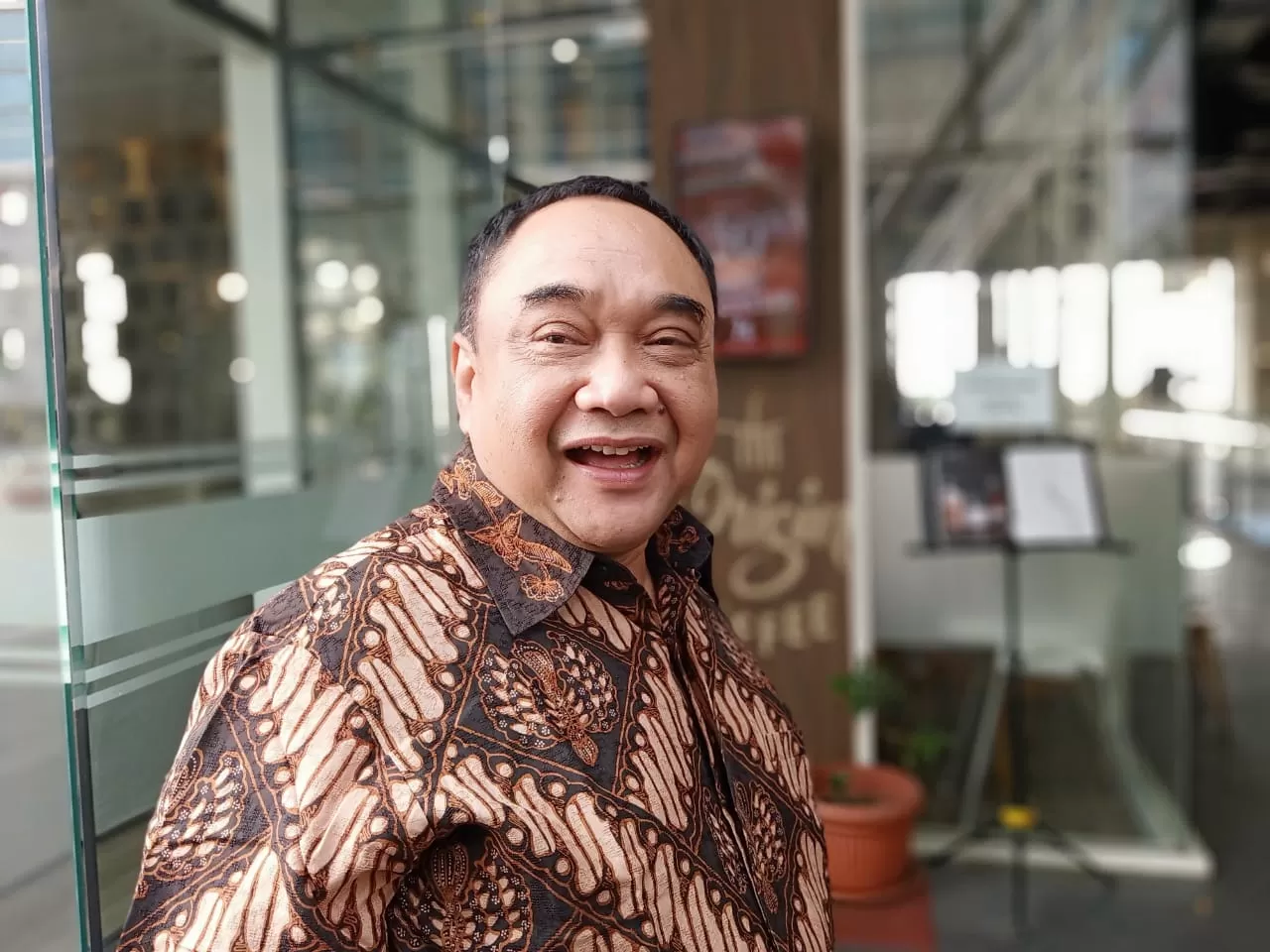 Berita, Berita Hari Ini, Berita Terbaru, Obituari, Obituari Hari Ini, Obituari Terbaru, Peristiwa, Peristiwa Hari Ini, Peristiwa Terbaru, Berita Viral, Berita Viral Hari Ini, Berita Viral Terbaru: “Gus Dur Kecil” di Rumah Besar PWI