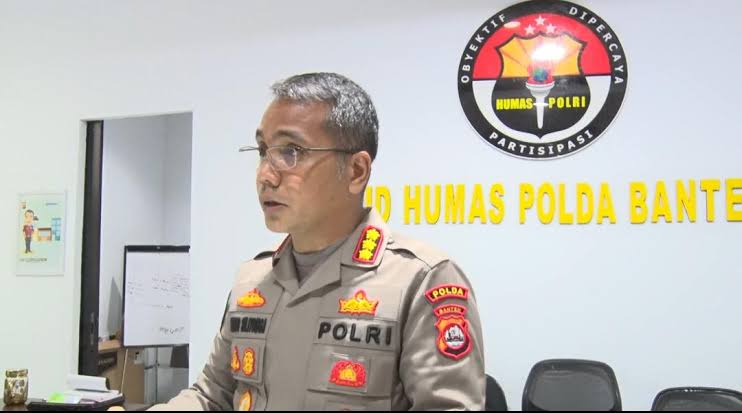 Polda Banten Siapkan 3.179 Personel Gabungan Dalam Pengamanan Lebaran